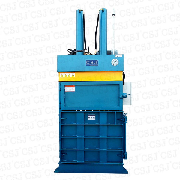中型立式（雙缸）打包機JPA1070T40/T60、JPA1075T80/T100/T150